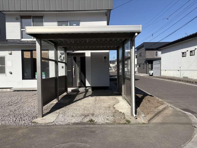 House in Suehiro Higashi, Asahikawa – photo 27 of 32 – Asahikawa, Asahikawa, Hokkaido, Japan
