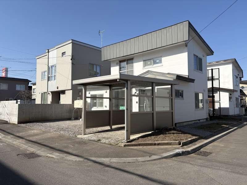 House in Suehiro Higashi, Asahikawa – photo 28 of 32 – Asahikawa, Asahikawa, Hokkaido, Japan