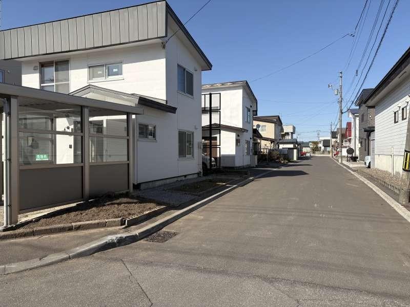 House in Suehiro Higashi, Asahikawa – photo 31 of 32 – Asahikawa, Asahikawa, Hokkaido, Japan