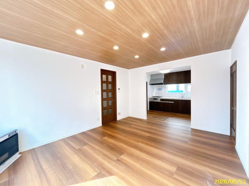 House in Suehiro Higashi, Asahikawa – photo 3 of 30 – Asahikawa, Asahikawa, Hokkaido, Japan