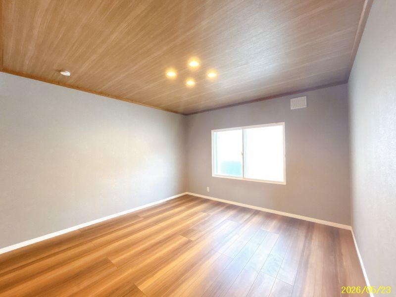 House in Suehiro Higashi, Asahikawa – photo 5 of 30 – Asahikawa, Asahikawa, Hokkaido, Japan