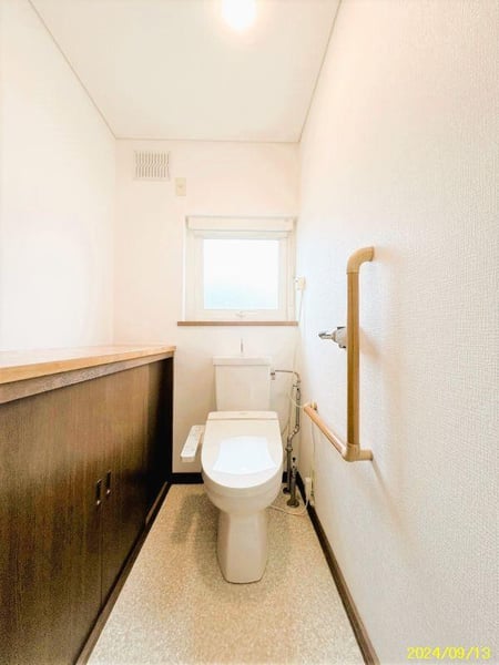 House in Suehiro Higashi, Asahikawa – photo 11 of 30 – Asahikawa, Asahikawa, Hokkaido, Japan