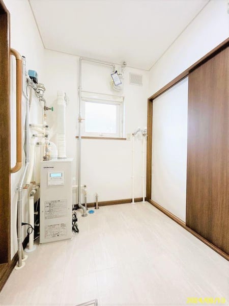 House in Suehiro Higashi, Asahikawa – photo 13 of 30 – Asahikawa, Asahikawa, Hokkaido, Japan