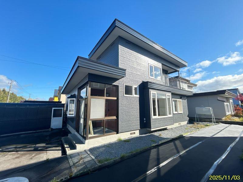 House in Suehiro Higashi, Asahikawa – photo 16 of 30 – Asahikawa, Asahikawa, Hokkaido, Japan