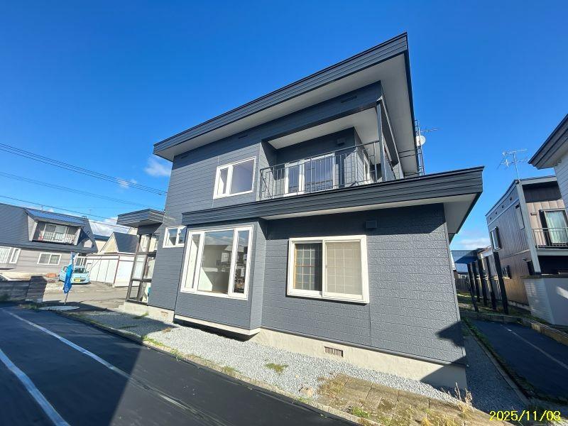 House in Suehiro Higashi, Asahikawa – photo 22 of 30 – Asahikawa, Asahikawa, Hokkaido, Japan