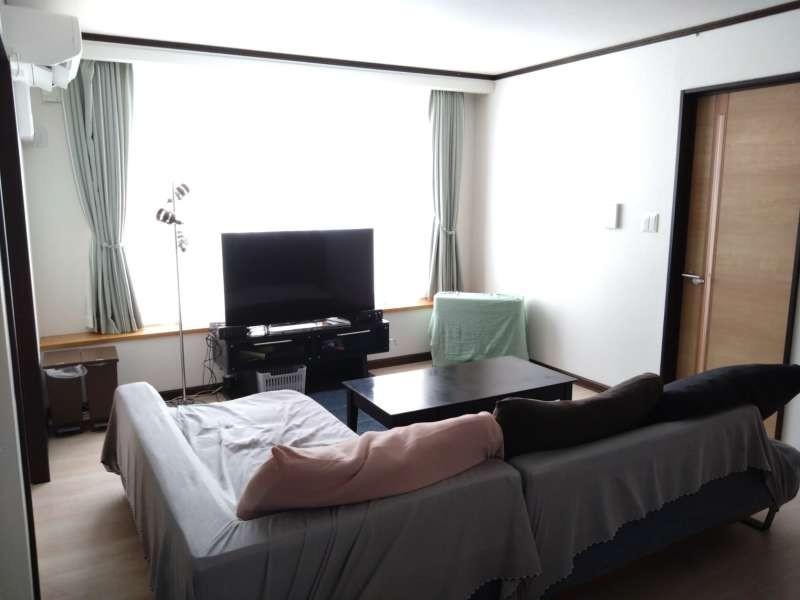 House in Suehiro Higashi, Asahikawa – photo 5 of 13 – Asahikawa, Asahikawa, Hokkaido, Japan