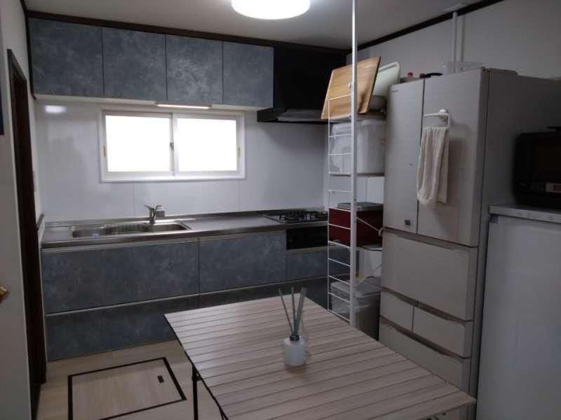 House in Suehiro Higashi, Asahikawa – photo 6 of 13 – Asahikawa, Asahikawa, Hokkaido, Japan