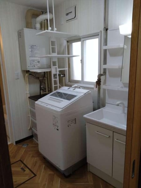 House in Suehiro Higashi, Asahikawa – photo 8 of 13 – Asahikawa, Asahikawa, Hokkaido, Japan