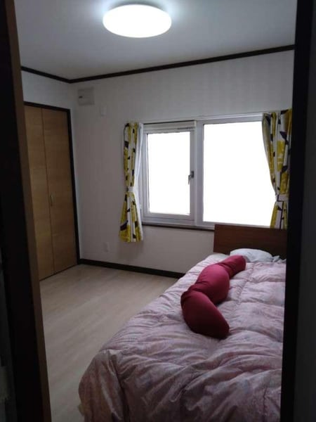 House in Suehiro Higashi, Asahikawa – photo 11 of 13 – Asahikawa, Asahikawa, Hokkaido, Japan