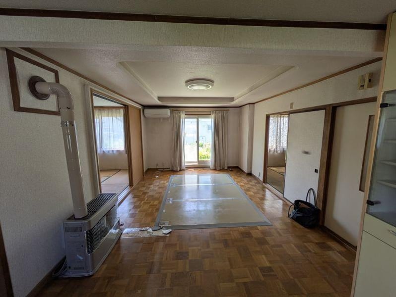 House in Suehiro Higashi, Asahikawa – photo 6 of 24 – Asahikawa, Asahikawa, Hokkaido, Japan