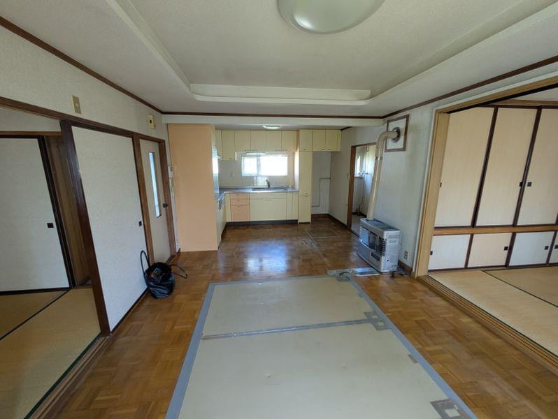 House in Suehiro Higashi, Asahikawa – photo 7 of 24 – Asahikawa, Asahikawa, Hokkaido, Japan