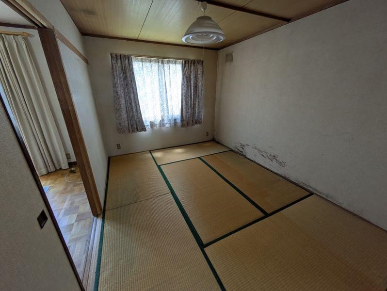 House in Suehiro Higashi, Asahikawa – photo 8 of 24 – Asahikawa, Asahikawa, Hokkaido, Japan