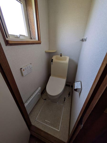 House in Suehiro Higashi, Asahikawa – photo 9 of 24 – Asahikawa, Asahikawa, Hokkaido, Japan