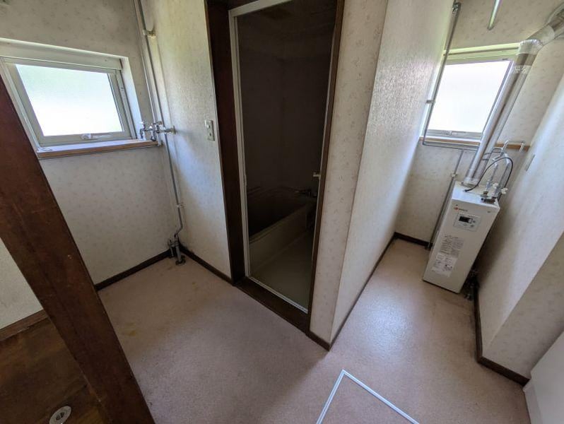 House in Suehiro Higashi, Asahikawa – photo 10 of 24 – Asahikawa, Asahikawa, Hokkaido, Japan