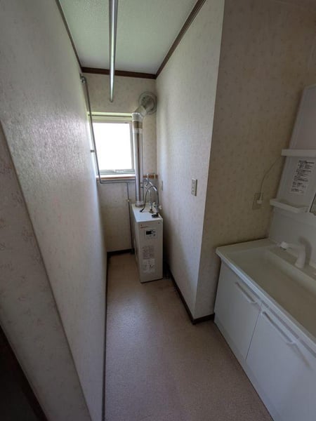 House in Suehiro Higashi, Asahikawa – photo 11 of 24 – Asahikawa, Asahikawa, Hokkaido, Japan