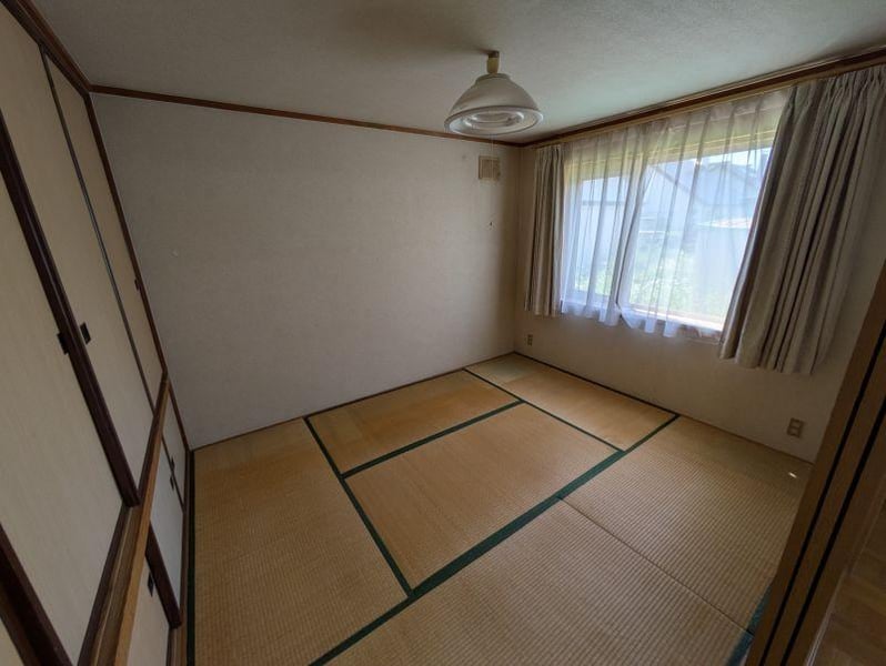 House in Suehiro Higashi, Asahikawa – photo 14 of 24 – Asahikawa, Asahikawa, Hokkaido, Japan