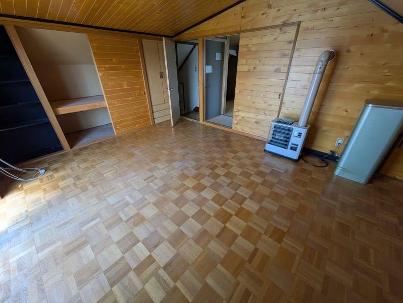 House in Suehiro Higashi, Asahikawa – photo 17 of 24 – Asahikawa, Asahikawa, Hokkaido, Japan