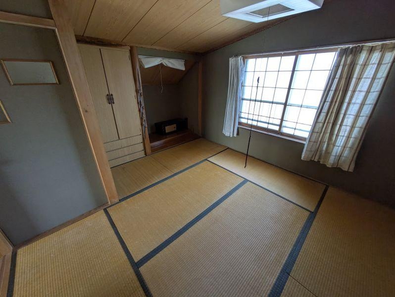 House in Suehiro Higashi, Asahikawa – photo 19 of 24 – Asahikawa, Asahikawa, Hokkaido, Japan