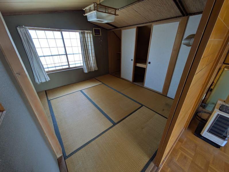 House in Suehiro Higashi, Asahikawa – photo 20 of 24 – Asahikawa, Asahikawa, Hokkaido, Japan
