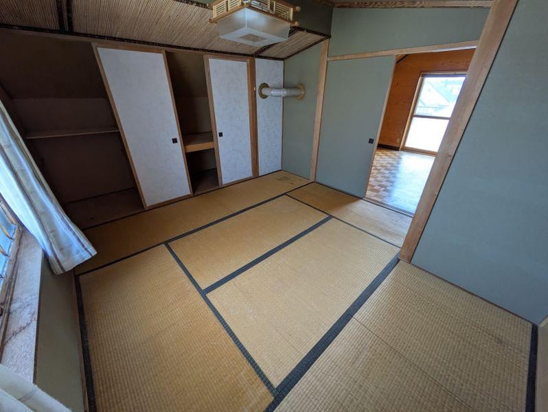 House in Suehiro Higashi, Asahikawa – photo 21 of 24 – Asahikawa, Asahikawa, Hokkaido, Japan