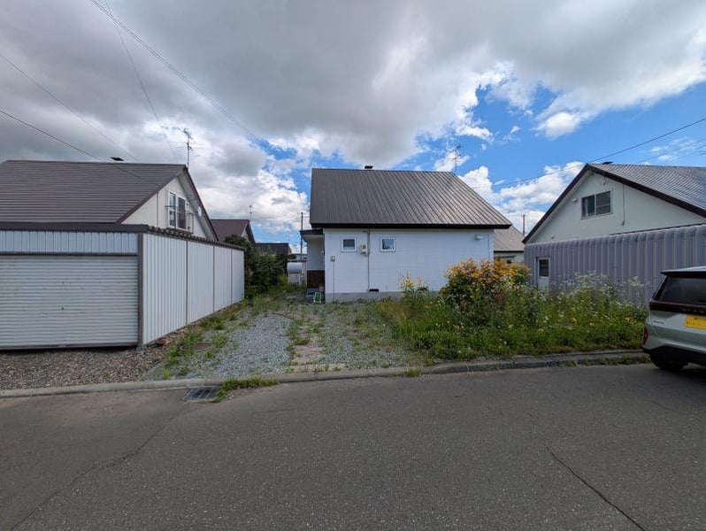 House in Suehiro Higashi, Asahikawa – photo 22 of 24 – Asahikawa, Asahikawa, Hokkaido, Japan