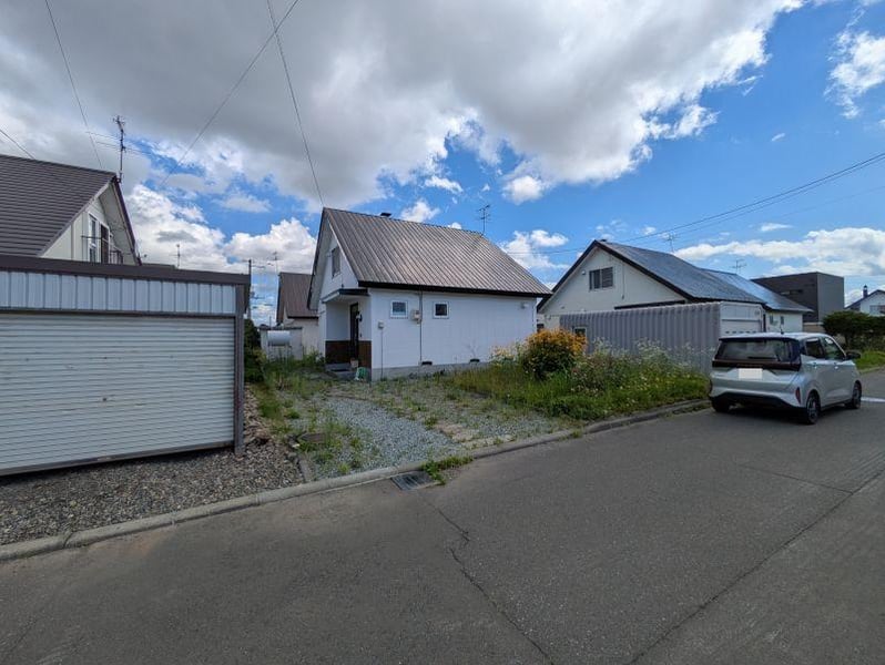 House in Suehiro Higashi, Asahikawa – photo 23 of 24 – Asahikawa, Asahikawa, Hokkaido, Japan