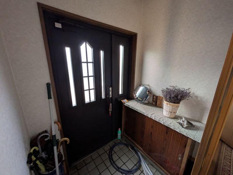 House in Suehiro Higashi, Asahikawa – photo 4 of 16 – Asahikawa, Asahikawa, Hokkaido, Japan