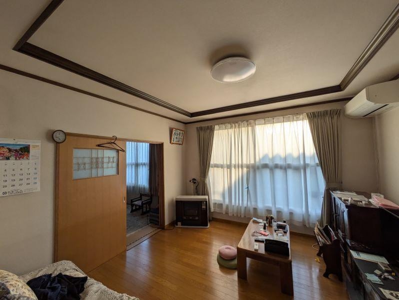 House in Suehiro Higashi, Asahikawa – photo 5 of 16 – Asahikawa, Asahikawa, Hokkaido, Japan