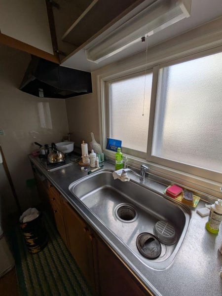 House in Suehiro Higashi, Asahikawa – photo 6 of 16 – Asahikawa, Asahikawa, Hokkaido, Japan