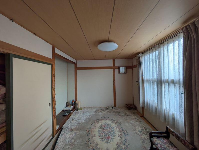 House in Suehiro Higashi, Asahikawa – photo 7 of 16 – Asahikawa, Asahikawa, Hokkaido, Japan