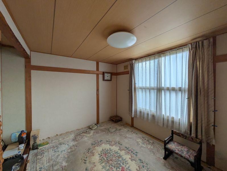 House in Suehiro Higashi, Asahikawa – photo 8 of 16 – Asahikawa, Asahikawa, Hokkaido, Japan