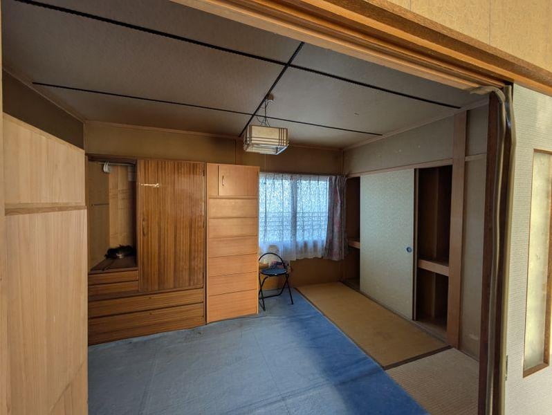 House in Suehiro Higashi, Asahikawa – photo 9 of 16 – Asahikawa, Asahikawa, Hokkaido, Japan