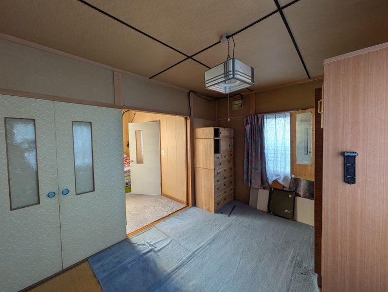 House in Suehiro Higashi, Asahikawa – photo 10 of 16 – Asahikawa, Asahikawa, Hokkaido, Japan