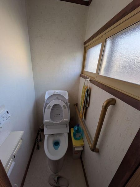 House in Suehiro Higashi, Asahikawa – photo 11 of 16 – Asahikawa, Asahikawa, Hokkaido, Japan