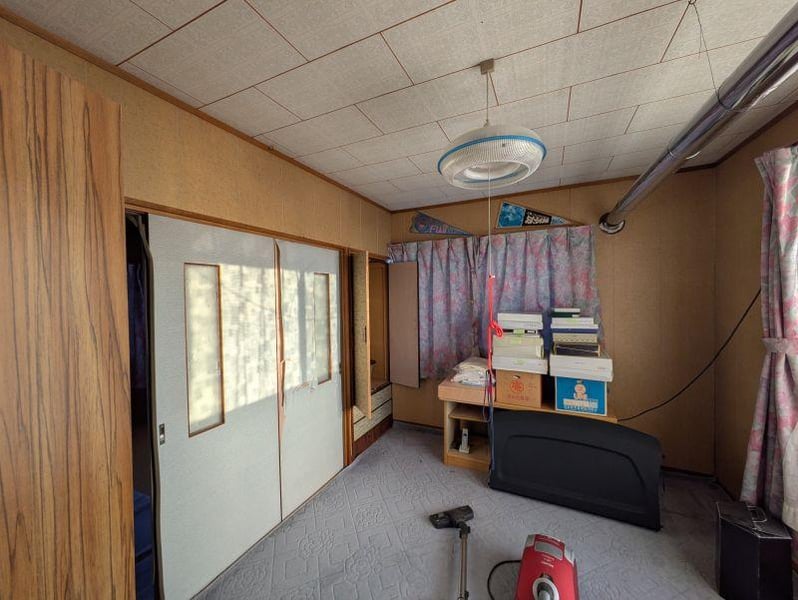 House in Suehiro Higashi, Asahikawa – photo 13 of 16 – Asahikawa, Asahikawa, Hokkaido, Japan