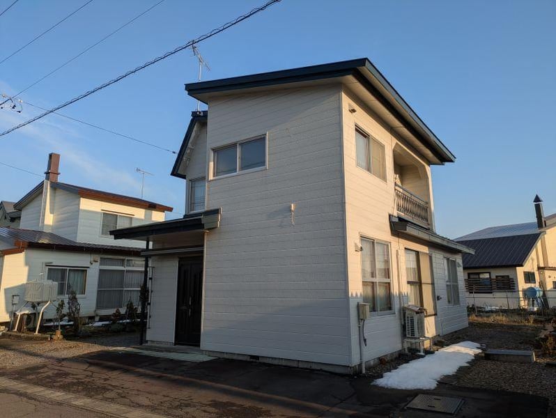 House in Suehiro Higashi, Asahikawa – photo 15 of 16 – Asahikawa, Asahikawa, Hokkaido, Japan