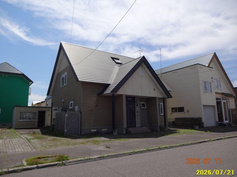 House in Suehiro Higashi, Asahikawa – Asahikawa, Asahikawa, Hokkaido, Japan