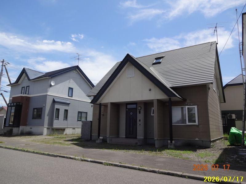 House in Suehiro Higashi, Asahikawa – photo 5 of 5 – Asahikawa, Asahikawa, Hokkaido, Japan