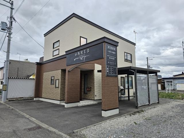 House in Suehiro Higashi, Asahikawa – Asahikawa, Asahikawa, Hokkaido, Japan