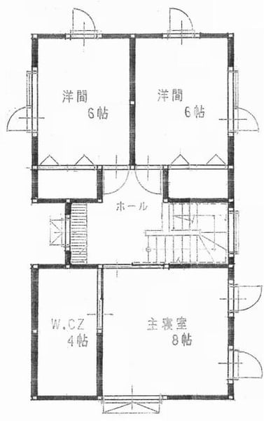 House in Suehiro Higashi, Asahikawa – photo 5 of 17 – Asahikawa, Asahikawa, Hokkaido, Japan