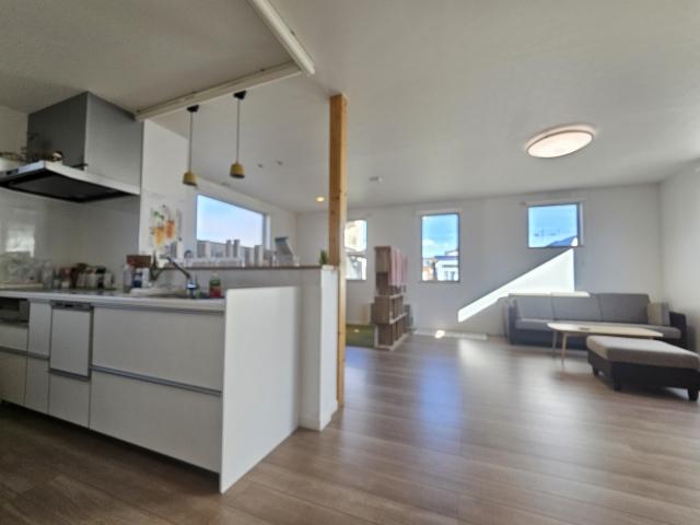House in Suehiro Higashi, Asahikawa – photo 8 of 17 – Asahikawa, Asahikawa, Hokkaido, Japan