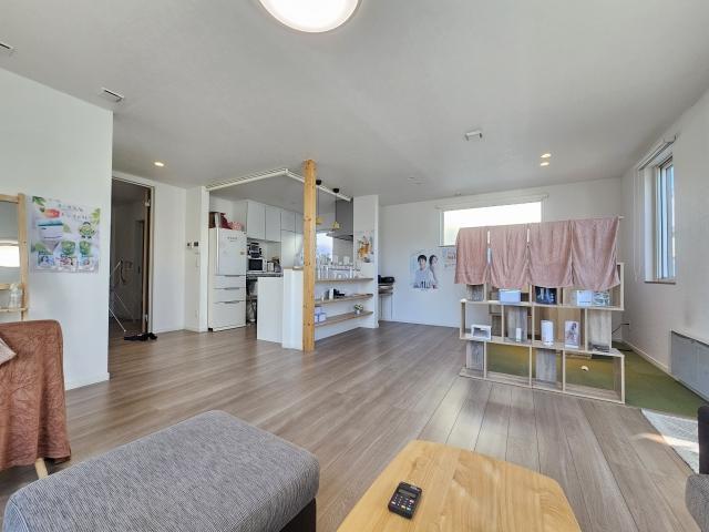 House in Suehiro Higashi, Asahikawa – photo 9 of 17 – Asahikawa, Asahikawa, Hokkaido, Japan