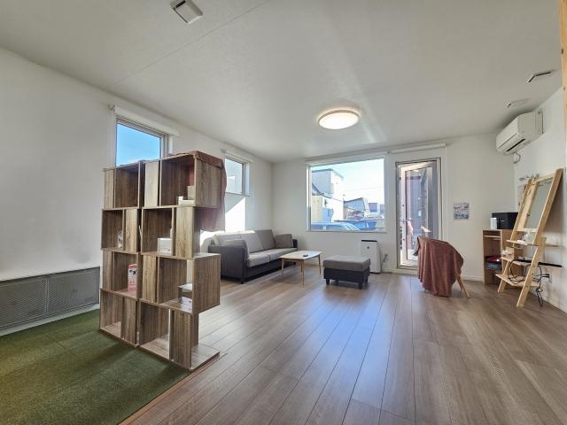 House in Suehiro Higashi, Asahikawa – photo 10 of 17 – Asahikawa, Asahikawa, Hokkaido, Japan