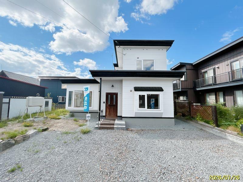 House in Suehiro Higashi, Asahikawa – Asahikawa, Asahikawa, Hokkaido, Japan