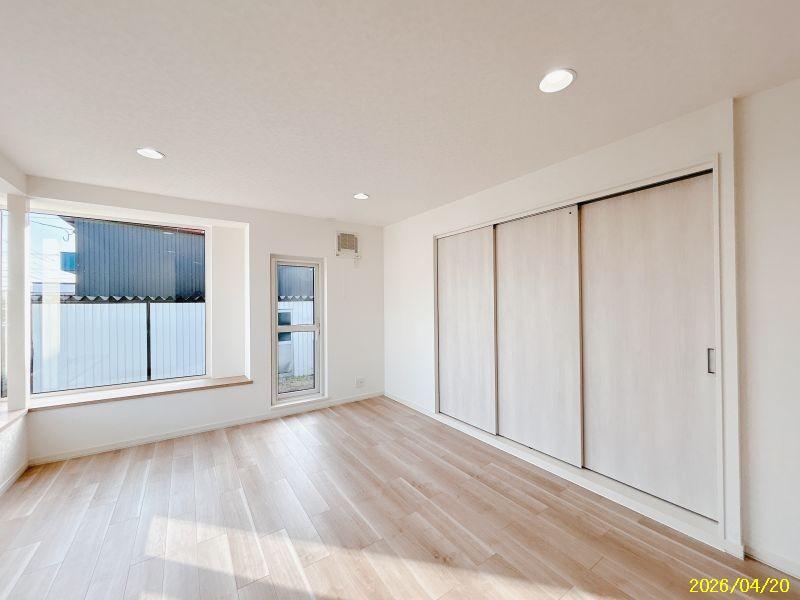 House in Suehiro Higashi, Asahikawa – photo 5 of 28 – Asahikawa, Asahikawa, Hokkaido, Japan