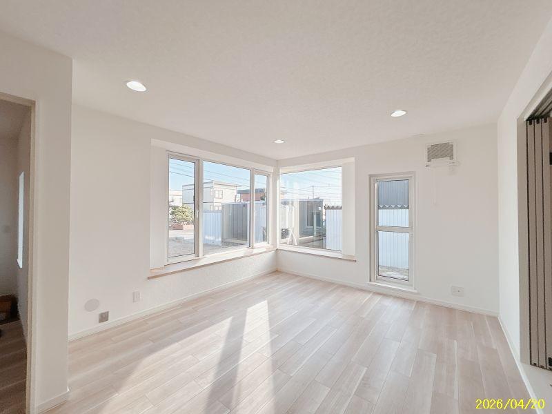 House in Suehiro Higashi, Asahikawa – photo 6 of 28 – Asahikawa, Asahikawa, Hokkaido, Japan