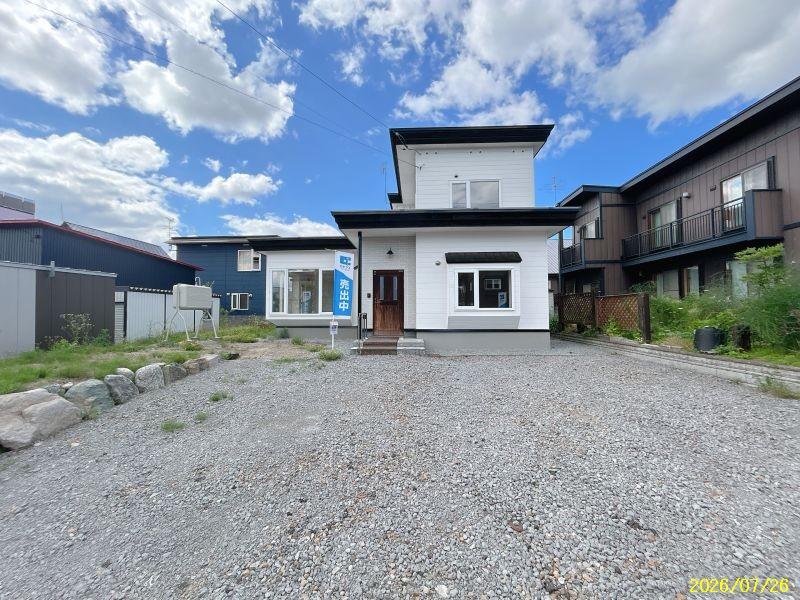 House in Suehiro Higashi, Asahikawa – photo 11 of 28 – Asahikawa, Asahikawa, Hokkaido, Japan