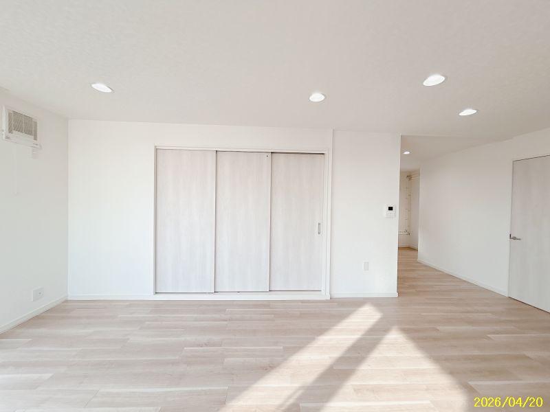 House in Suehiro Higashi, Asahikawa – photo 12 of 28 – Asahikawa, Asahikawa, Hokkaido, Japan
