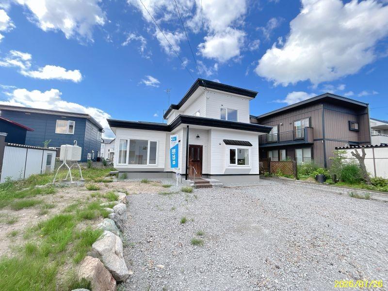 House in Suehiro Higashi, Asahikawa – photo 18 of 28 – Asahikawa, Asahikawa, Hokkaido, Japan