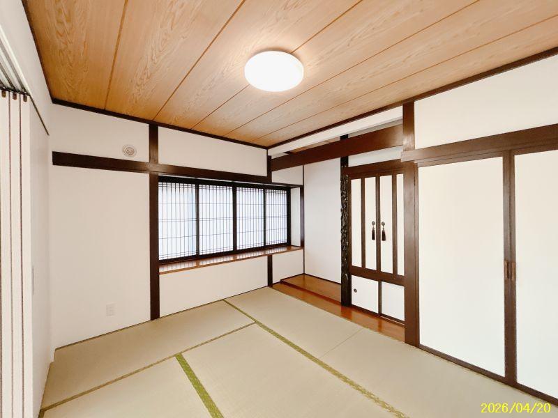 House in Suehiro Higashi, Asahikawa – photo 20 of 28 – Asahikawa, Asahikawa, Hokkaido, Japan